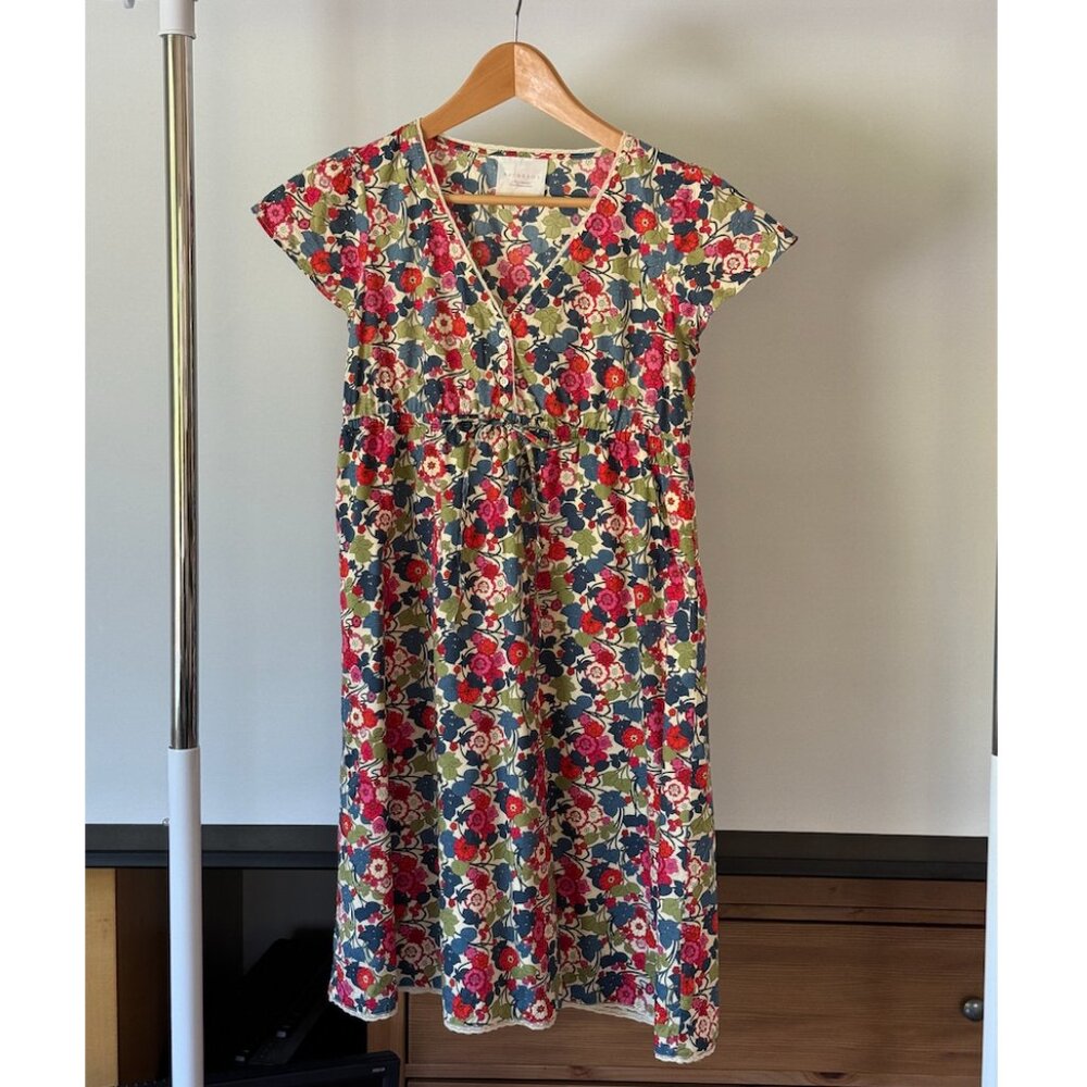 Ray Beams 100% Cotton Dress